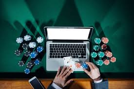 Casino Betwinner